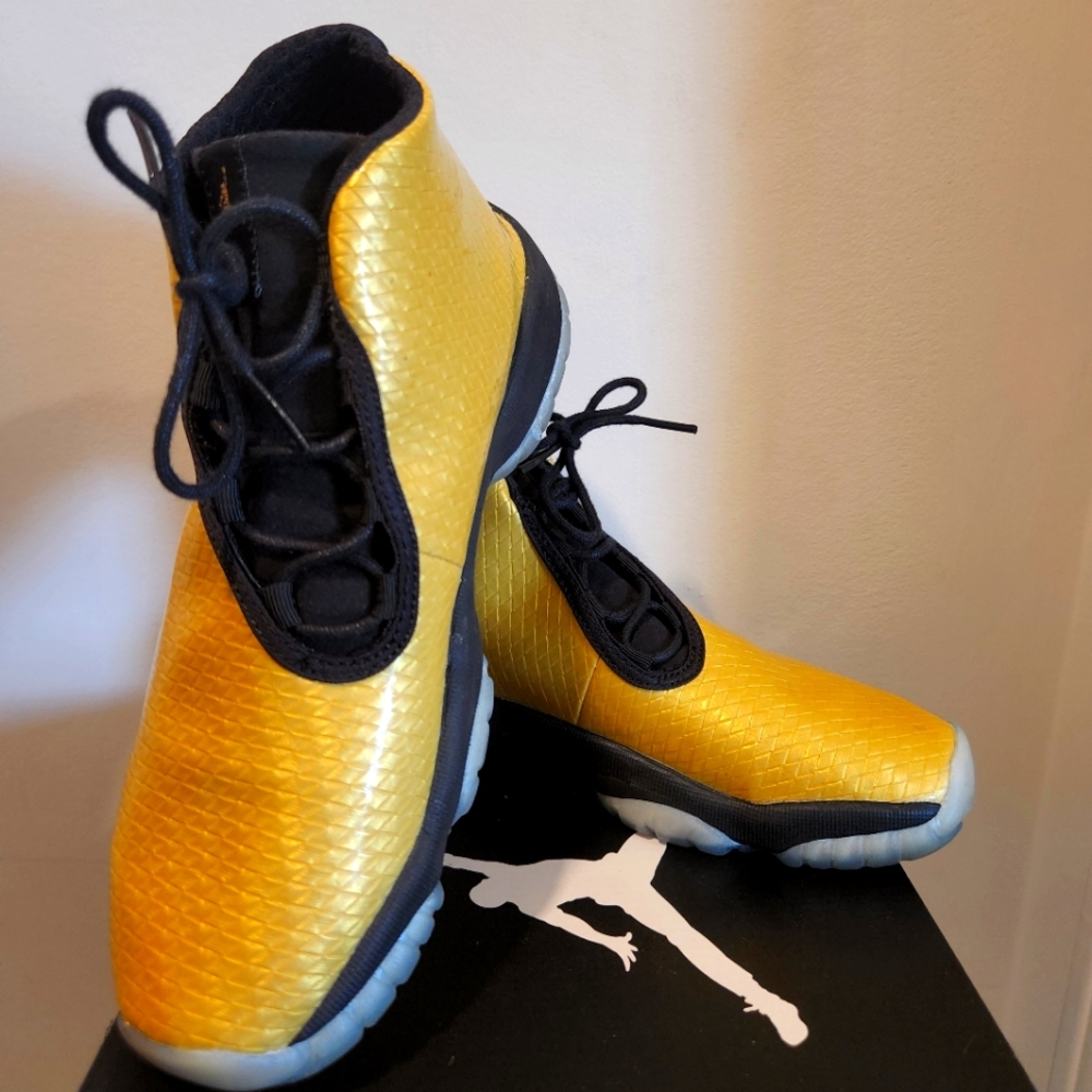 Air Jordan Future